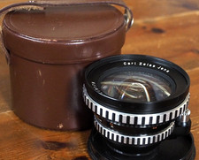 Carl Zeiss Jena Flektogon