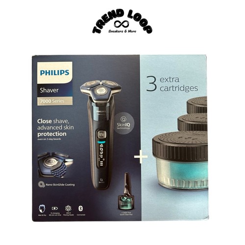 Philips shaver series 7000 - shaver,