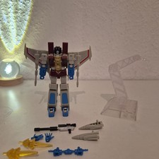 Transformers Jinbao Oversized Starscream Action Figure