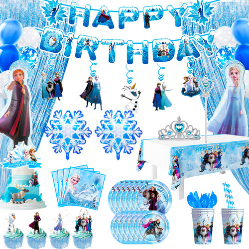 Disney frozen kinder - disney,