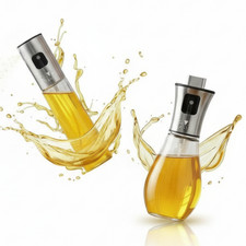 Ölsprüher Set 100 ml & 200