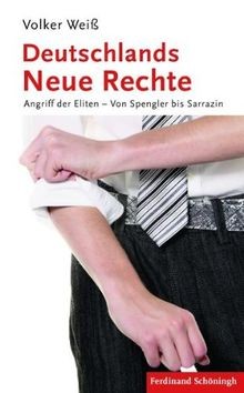 Deutschlands neue rechte - deutschlands,