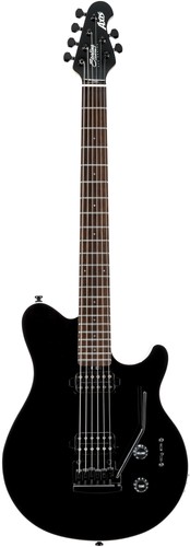 Sterling sub axis ax3 black - sub,