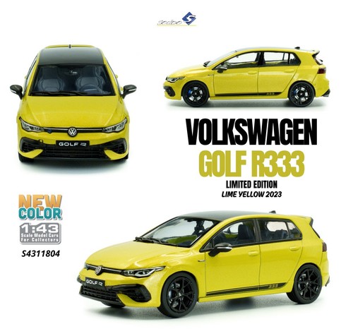 Volkswagen golf 8 r - 8,
