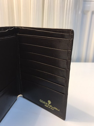 Gucci geldbörse - gucci,