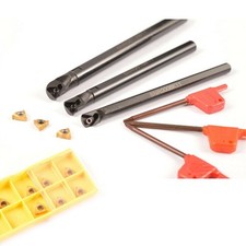 8mm+10mm+12mm Innengewinde