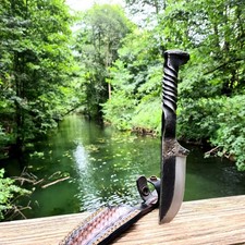 Mittelalter Outdoor Messer