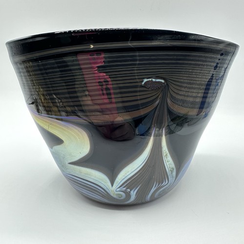 Große vase glas eisch - große,