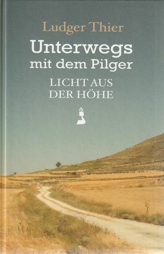 Unterwegs mit dem pilger - mit,