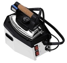 Lelit PS11N Dampfbügelstation