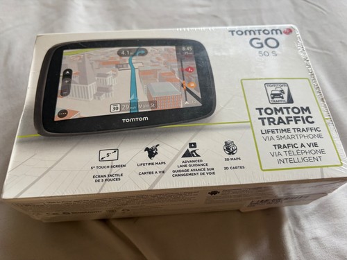 Tomtom 60s portable 16gb - portable,