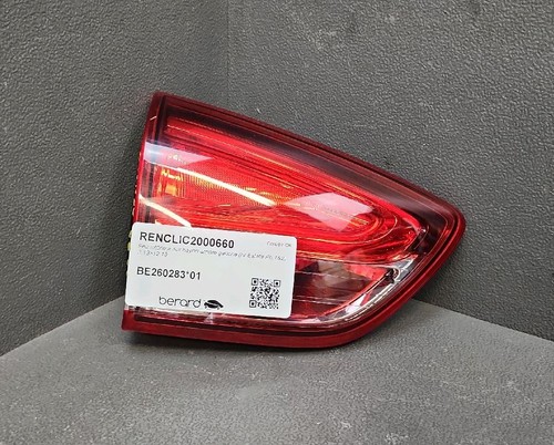 Linkes inneres rücklicht für - inneres,