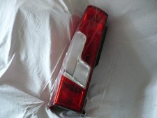 ? 1x Heckleuchte Rücklicht links f. CITROËN Jumper FIAT Ducato PEUGEOT Boxer ?