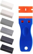 Wachskitt Grau, Laminat Wachs Reparaturset Grau, Weiß, Hartwachs Fliesen PVC