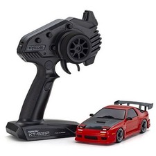 Kyosho 32646r mini awd - kyosho, mini-z
