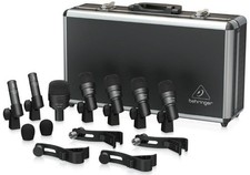 Behringer bc1200 - behringer,