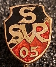 frühere Wappen Variante SSV