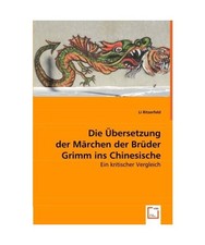 Die Übersetzung der Märchen