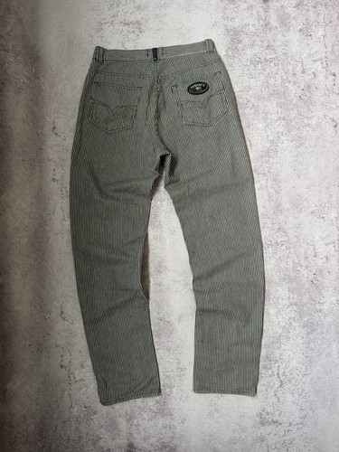 Versace classic jeans - versace,