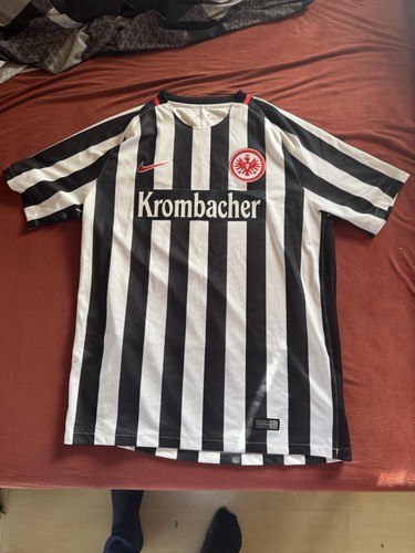 Eintracht frankfurt trikot - eintracht,