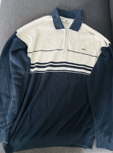 Lacoste herren vintage - lacoste,