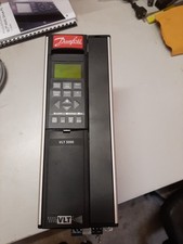 Frequenzumrichter7,6KVA