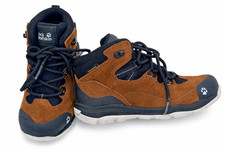 Jack Wolfskin Schuhe Boots MTN