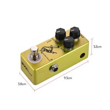 MOSKYAudio Golden Horse