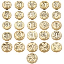 Klassischer Wachssiegel