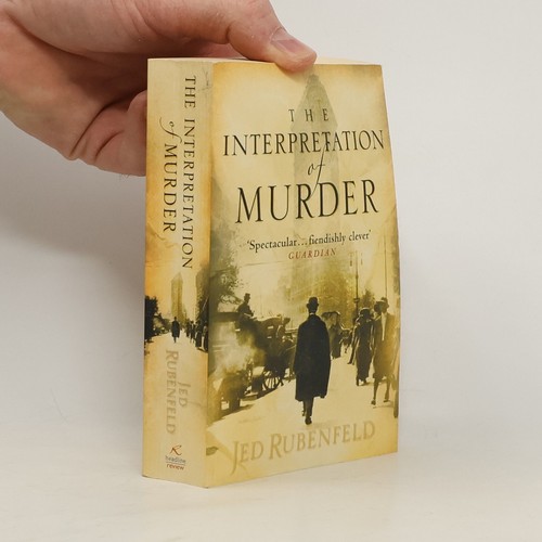 The interpretation murder - the,