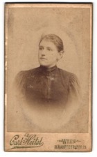 Fotografie Carl Heitel, Wien