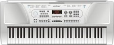 Weinberger Keyboard de Luxe