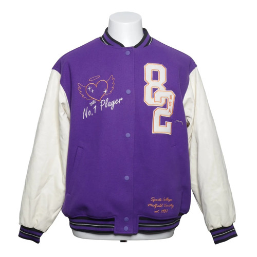 Divided collegejacke - h&m,,