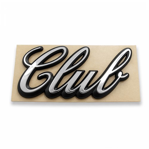 Opel astra emblem club - opel, „club“