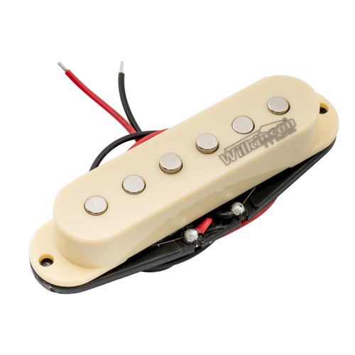 Wilkinson low gauss vintage - gauss,