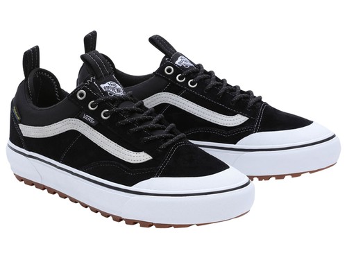 Vans sneaker mit schnürung - vans,