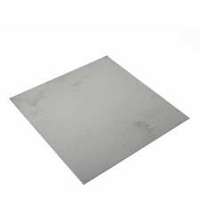 Aluminium Blech Natur