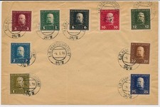 Feldpost 1916 - feldpost,
