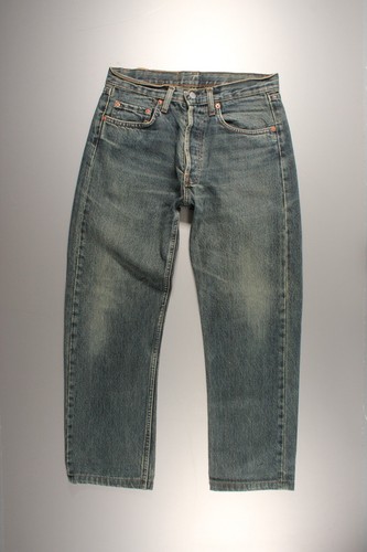 Jeans levi 501 aktuelle - jeans,