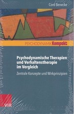 Psychodynamische Therapien und