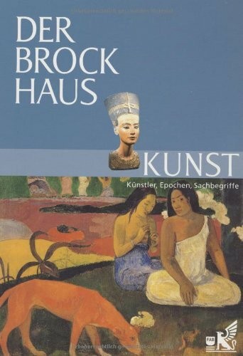 Der brockhaus kunst - der,