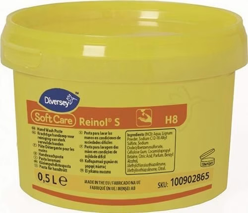 Diversey handwaschpaste soft - diversey,