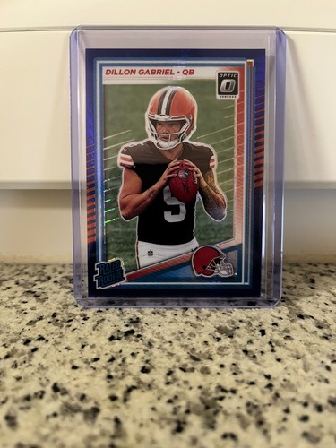 Panini donruss optic 2025 - optic,