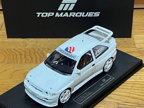 Ford escort rs cosworth - 1/18,