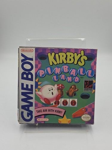 Nintendo game boy - nintendo,