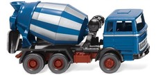 Wiking LKW MB 1620