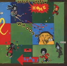 Procol Harum - Home GER LP