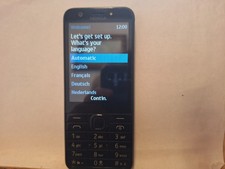 Handy nokia 230 1172 - handy,
