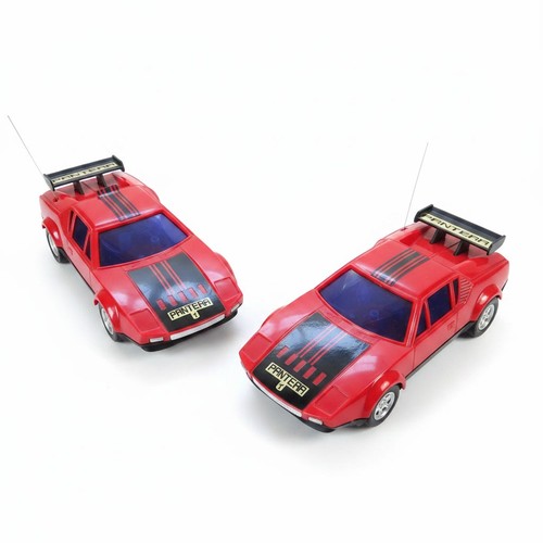 Vintage pantera gts - 2x,