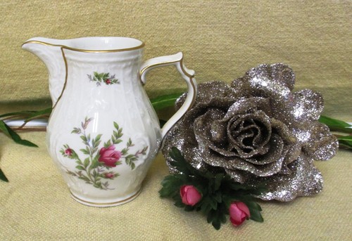 Rosenthal sanssouci moosrose - rosenthal,